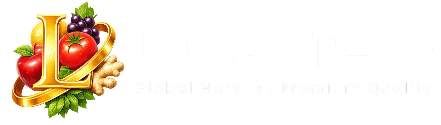 Luxa Fresh